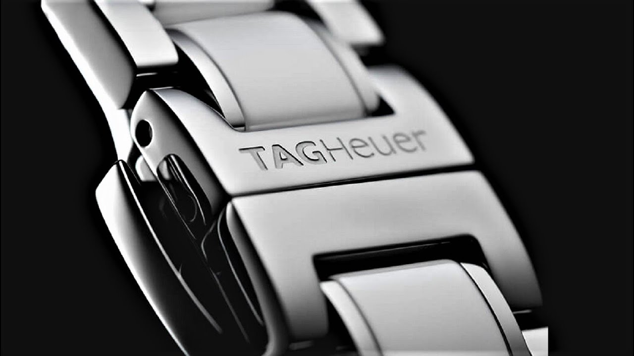 Top 10 Best Tag Heuer Watches FOR MEN BUY NOW 2025