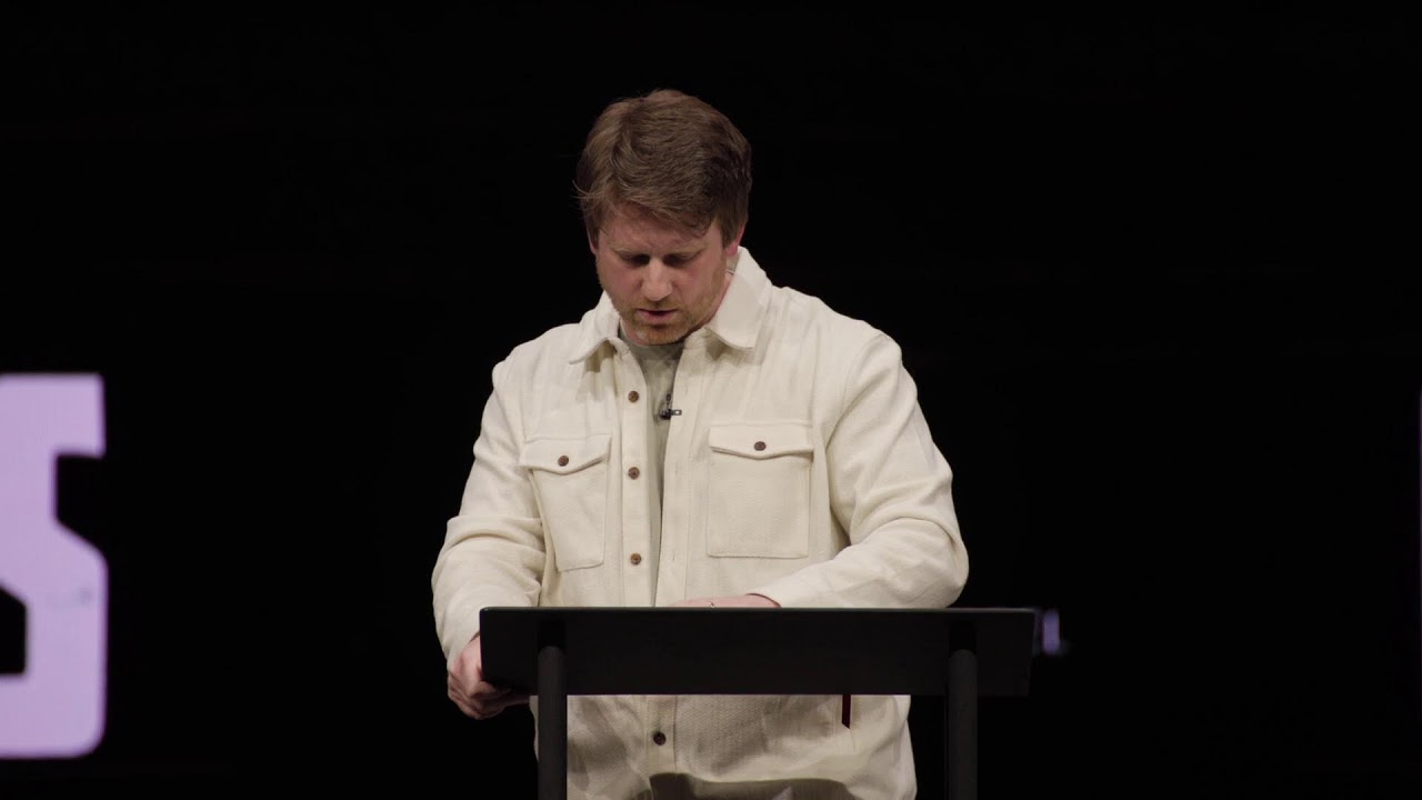 Cornerstone Chapel Leesburg, VA  |  7:00 PM Service