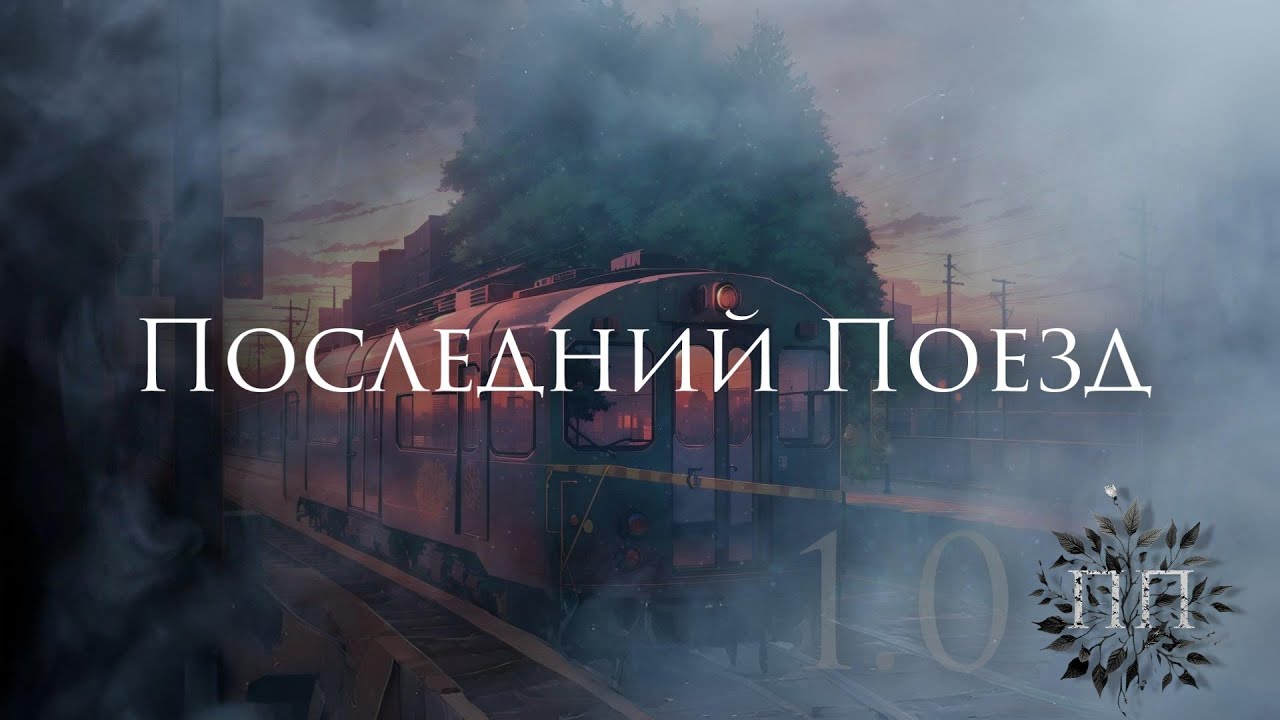 Ferveks, Последний Поезд - Последний Поезд