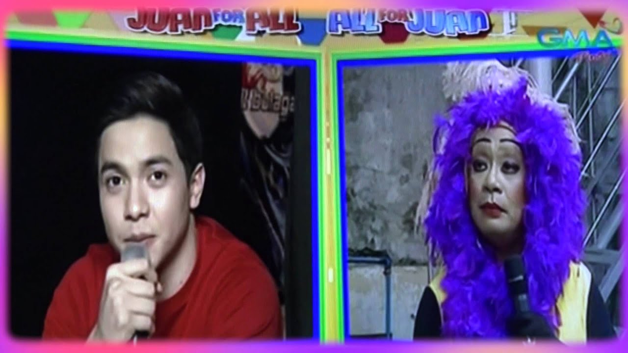 ALDUB 17th WEEKSARY FULL EPISODE - November 12, 2015