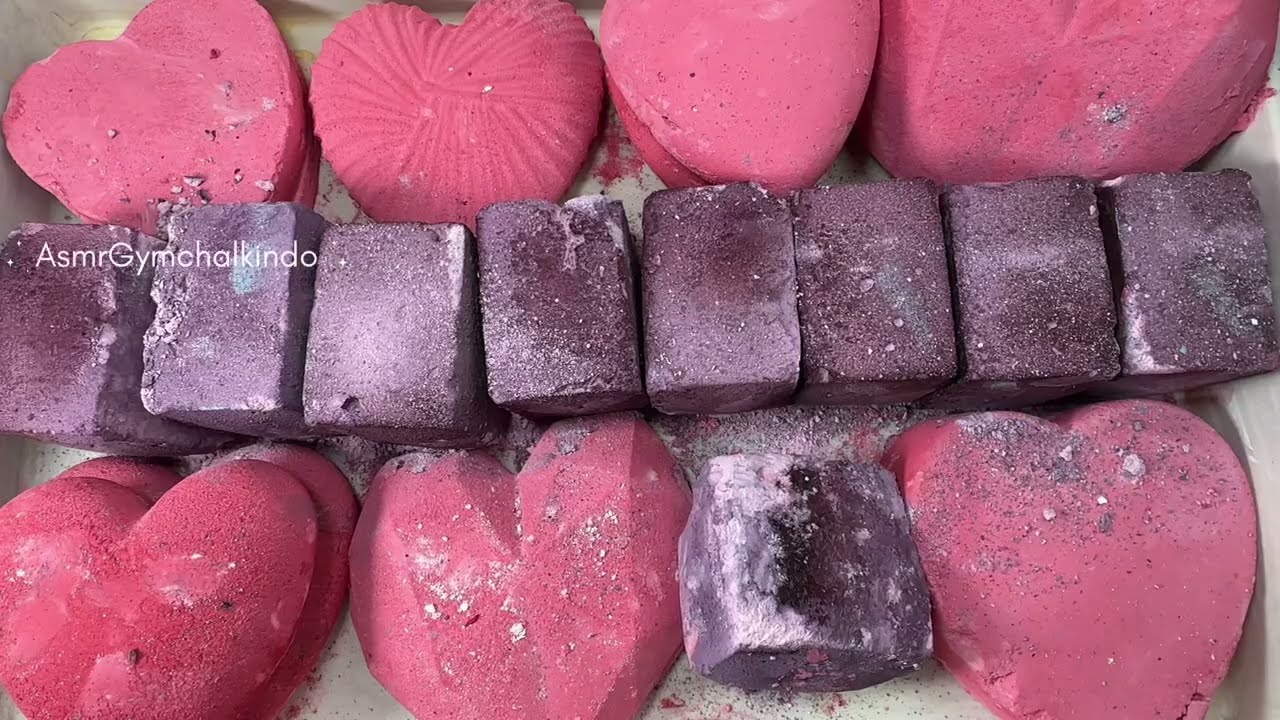 Thick Purple Block and Red Hearts Reform