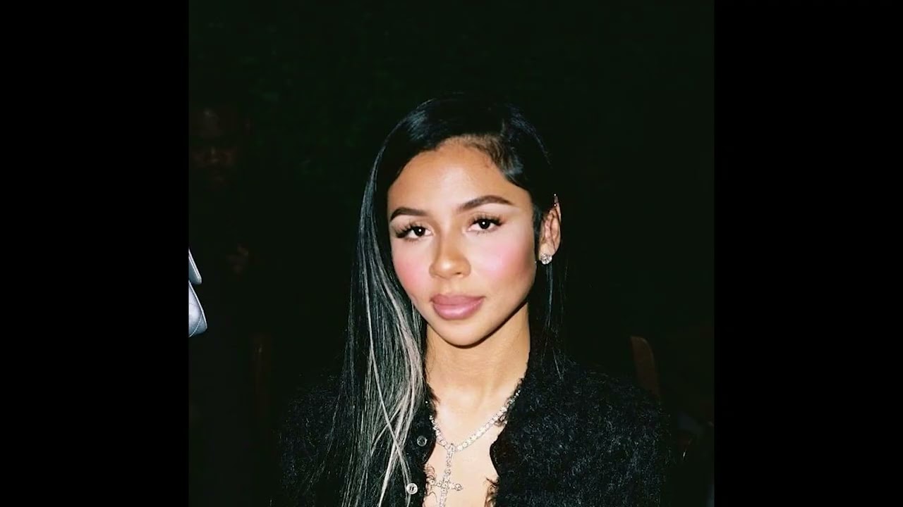 (FREE) Mariah The Scientist Type Beat 2025 x Kehlani X Summer Walker Type beat 2025 - HALF TRUTHS