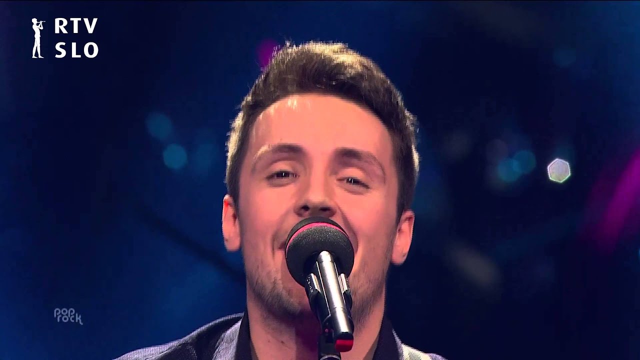 Alex Volasko - Pesem in poljub