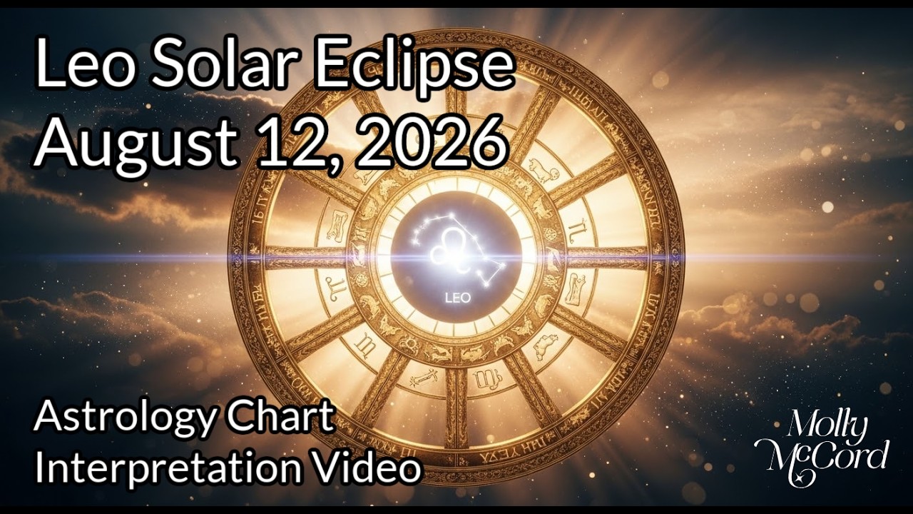 ☀️ The Time Is Now! Risks Pay Off, Fortuitous Developments Are Victorious ☀️ Leo Solar Eclipse