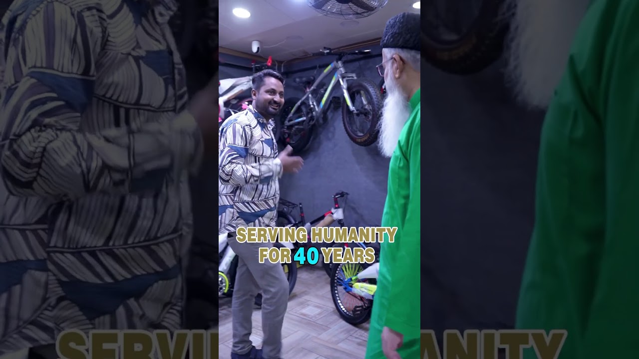 #ChhipaSahab #Chhipa #SocialWorker #Humanitarian #FaceofHumanity #PrideofPakistan #MotivationalVideo