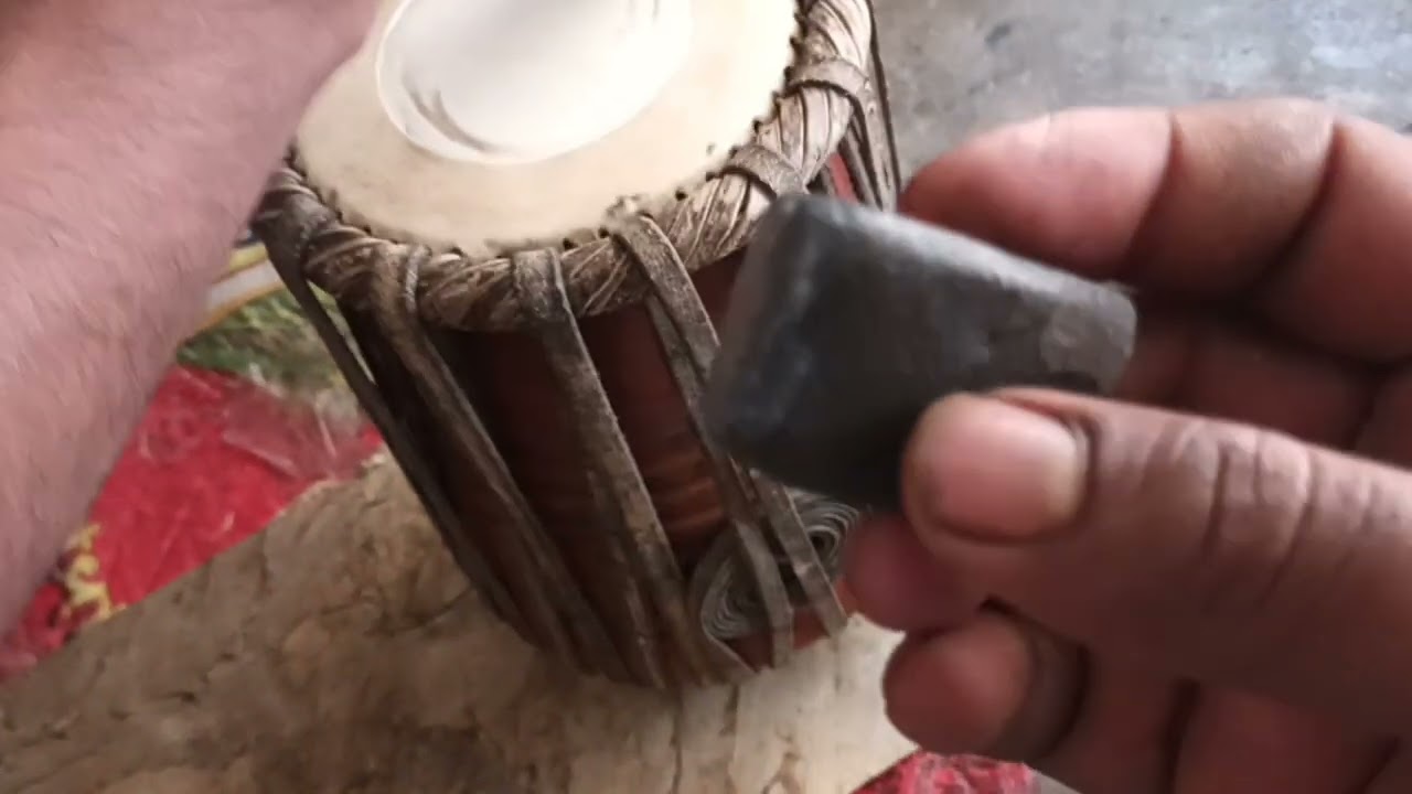 Pahli Goli rakhne ka process #2500 #tabla #puri#new #video # my YouTube# subscribers#🙏