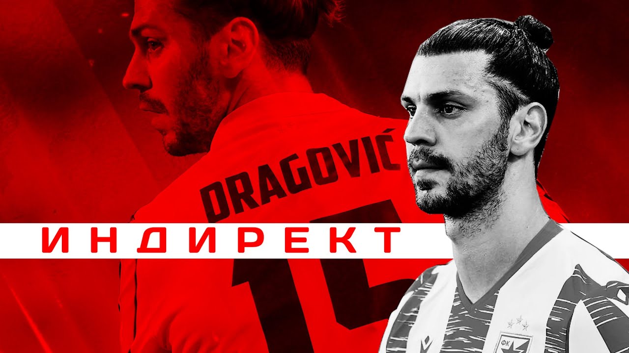 Zvezdin indirekt | Aleksandar Dragović