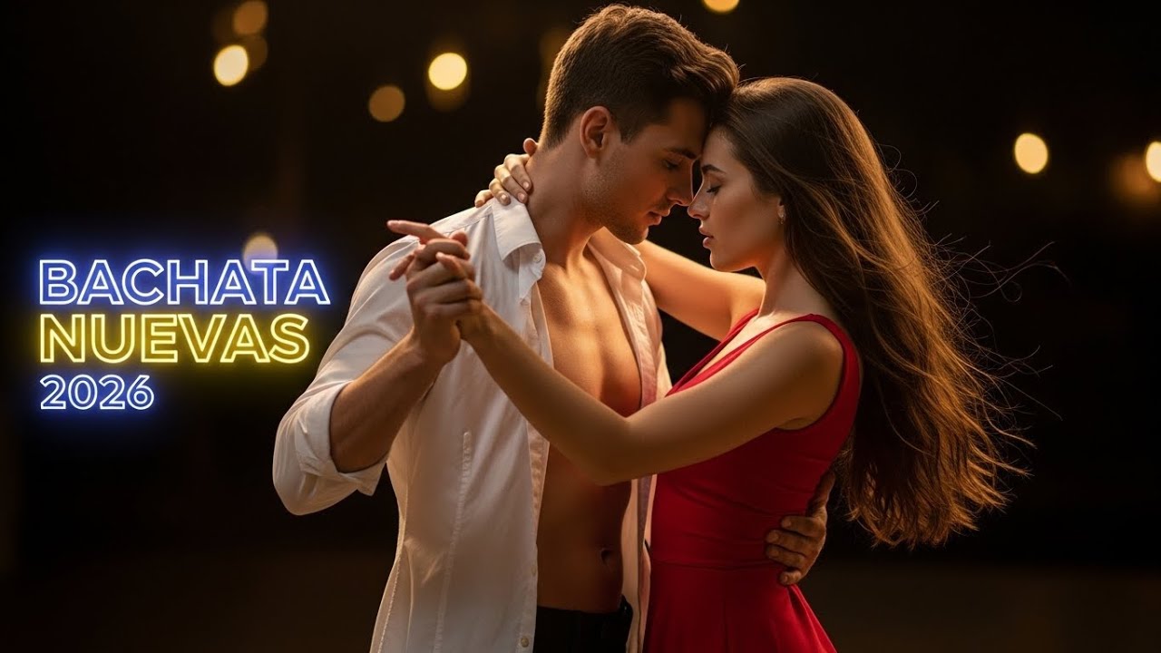 Bachata Romántica Mix 🕯️ | Canciones Íntimas de Amor Sin Fin