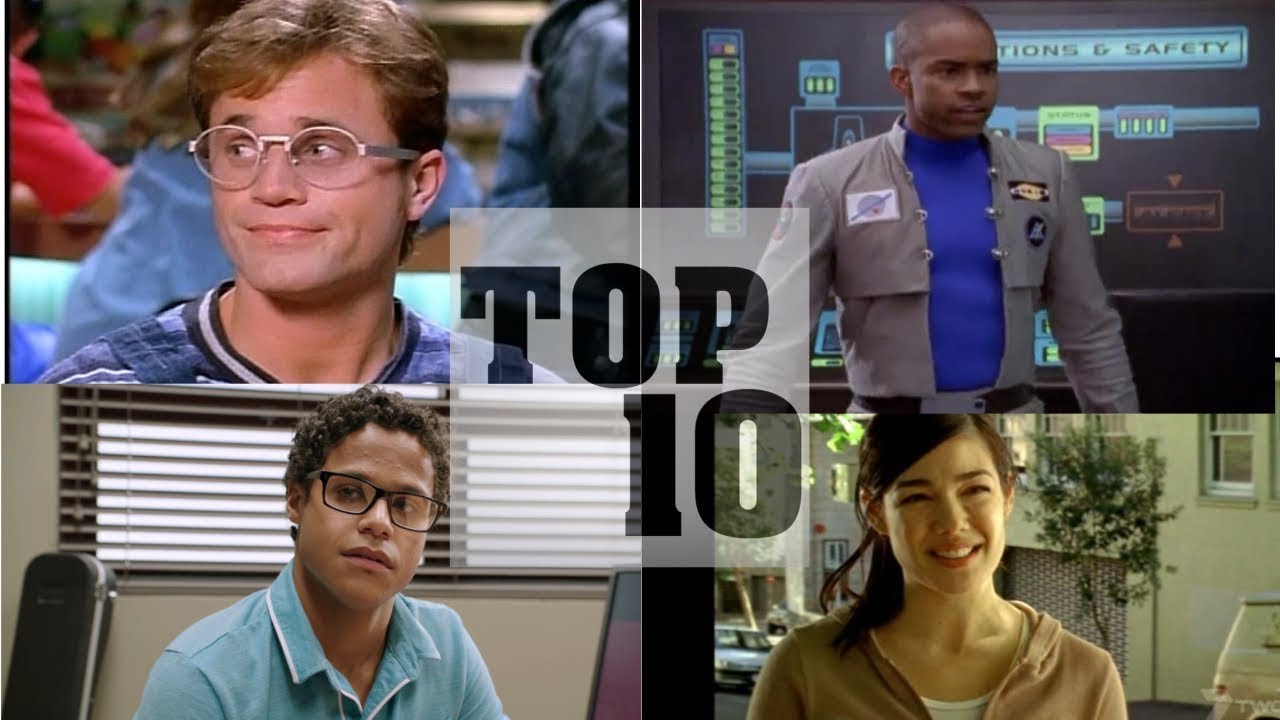 Top 10 BEST Blue Power Rangers