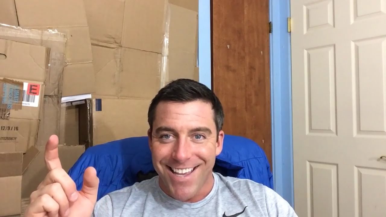 Interesting Topic I Have Never Spoken About and Matt's Opiate Recovery Story