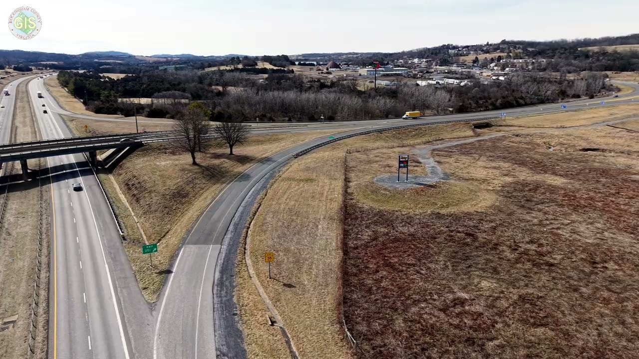 SUP25-1909 Highway 81 LLC