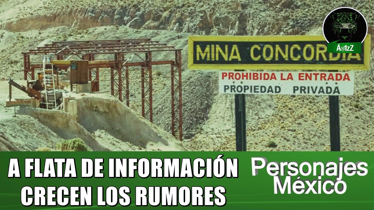 Encontraron fosa en El Verde, La Concordia, Sinaloa; &iquest;qu&eacute; es lo que s&iacute; est&aacute; confirmado?