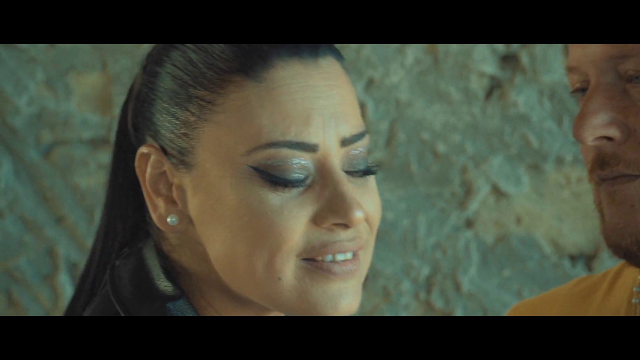 Linda Rey - Si aggio Sbagliato- video ufficiale 2020