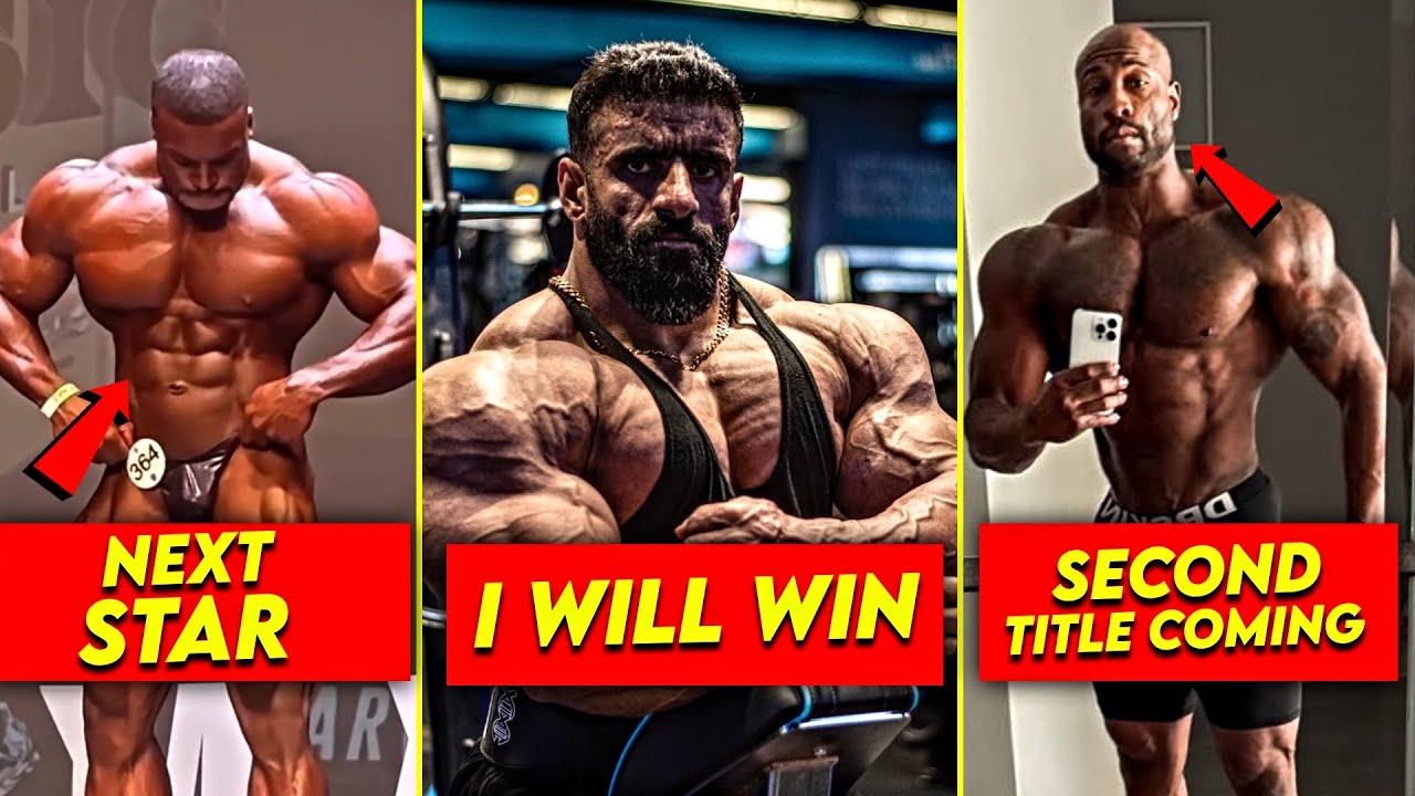 (हिन्दी) HADI IS LOOKING DANGEROUSLY CONDITIONED | ERIN HAS ALREADY BEATEN BOTH RYAN & ALI + INSANE