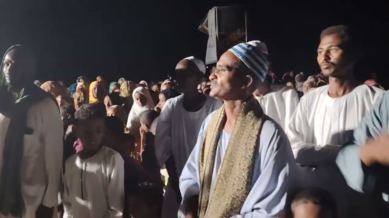 شوقنا شوقنا للمدينة الشليبي
