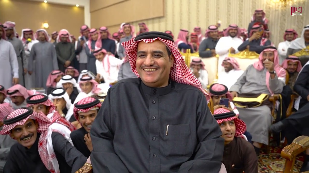 سفر الدغيلبي و ناصر مرسال