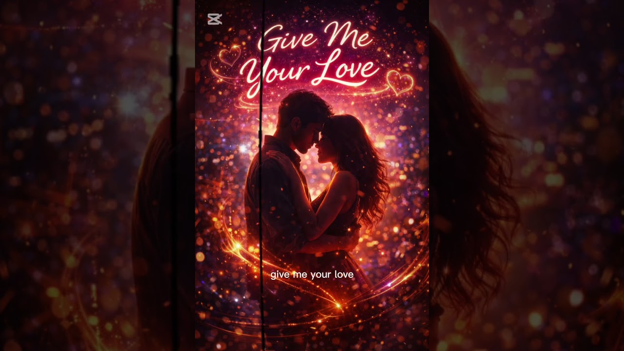 Costa G  - Give me your love