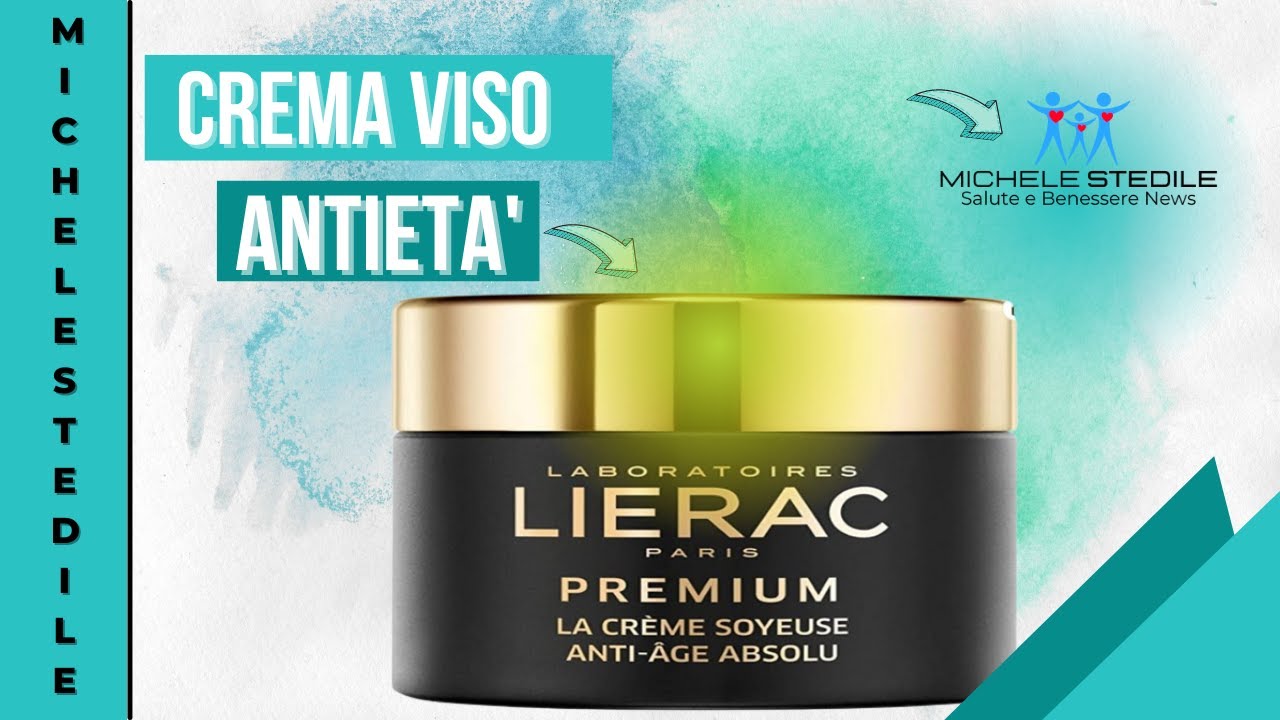 CREMA VISO ANTIETA'