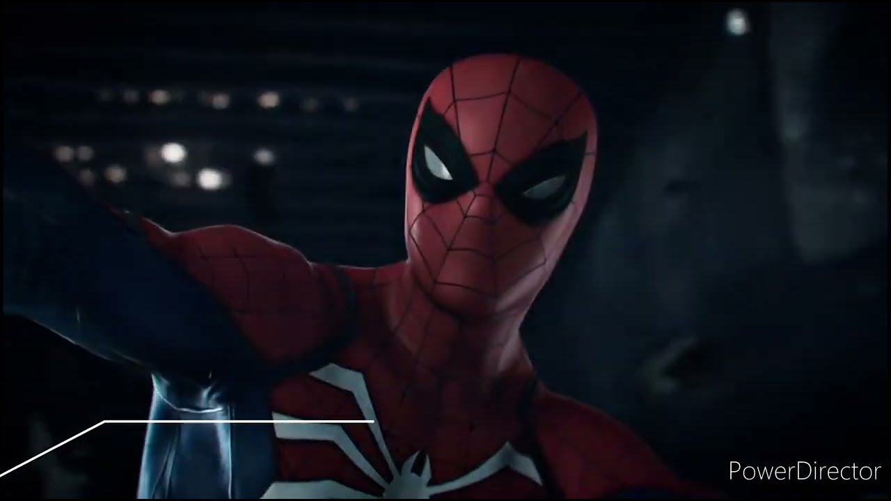 All Spiderman Games For PS4