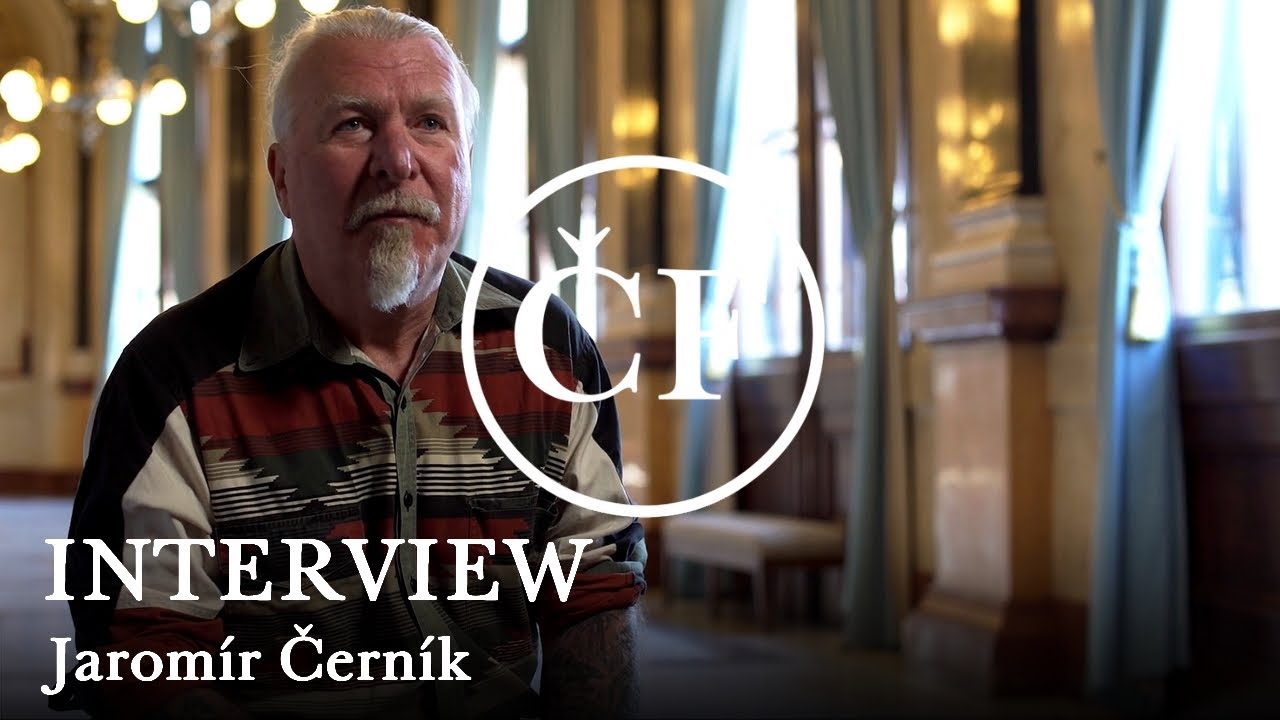 Kontrabasista Čern&iacute;k: Nahr&aacute;v&aacute;n&iacute; s Byčkovem bol&iacute;, ale v&yacute;sledek je v&yacute;born&yacute;