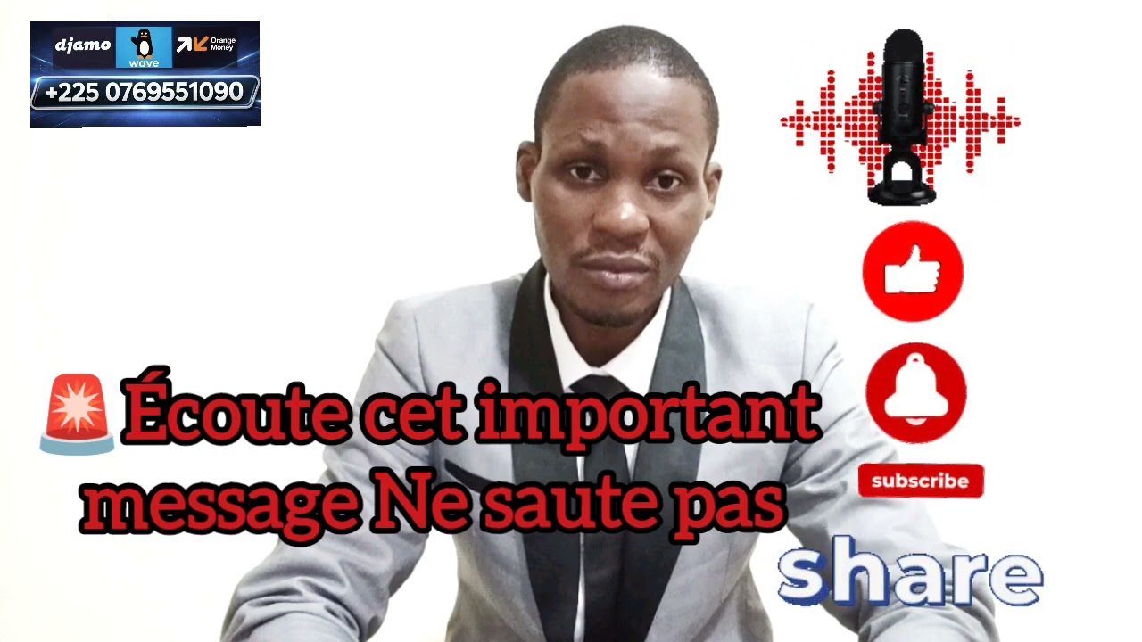 🚨Message très important de Zovizo♻️