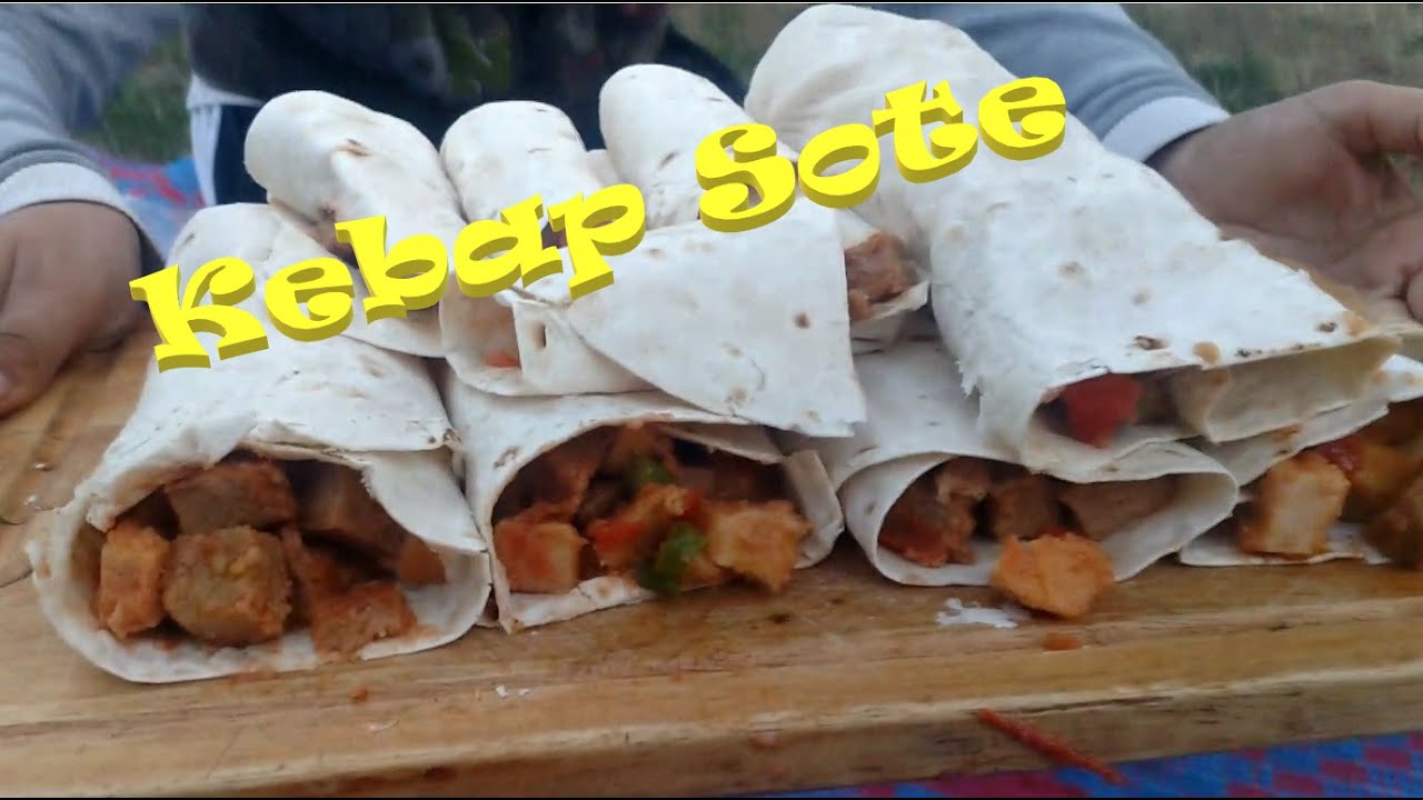 Kebap Sote