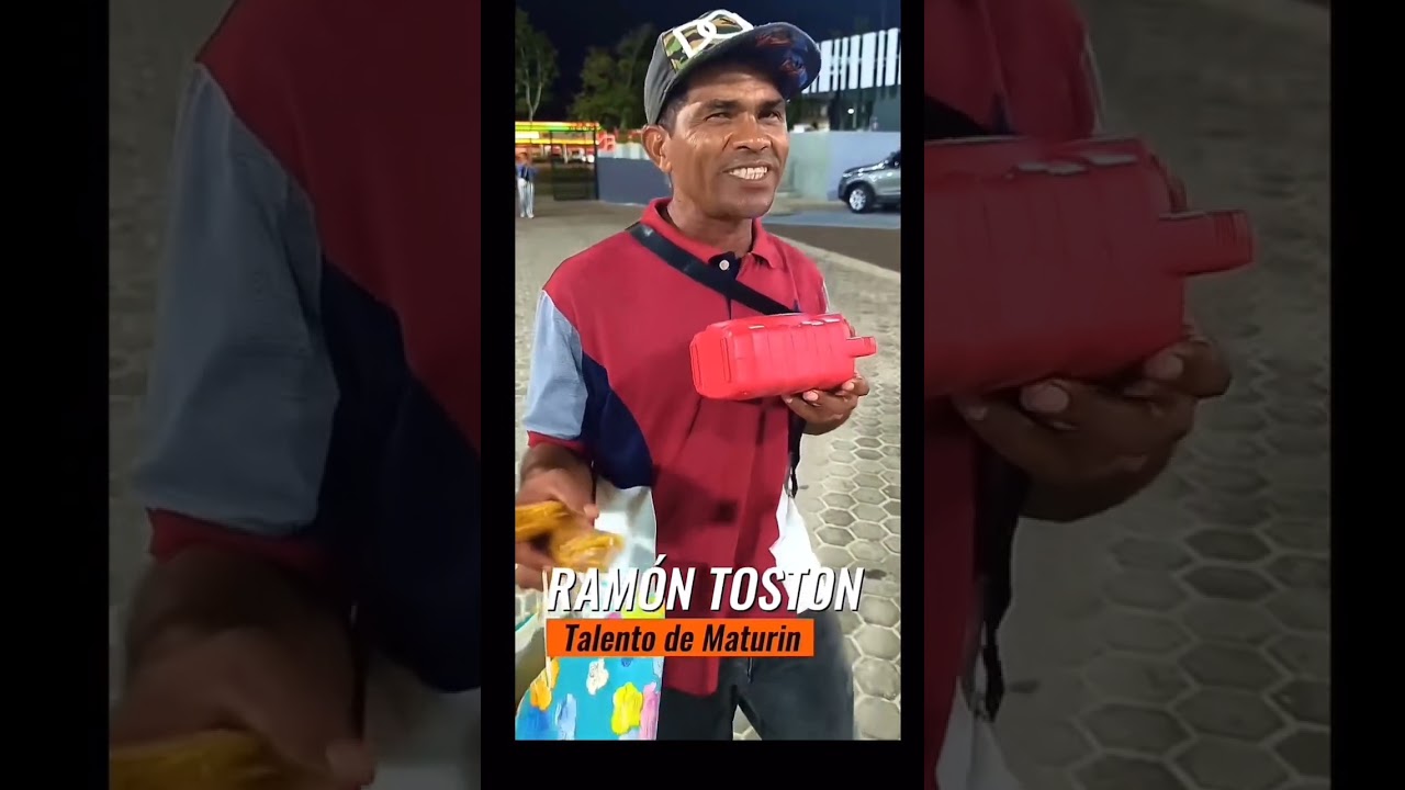 Ramon Toston de Matur&iacute;n