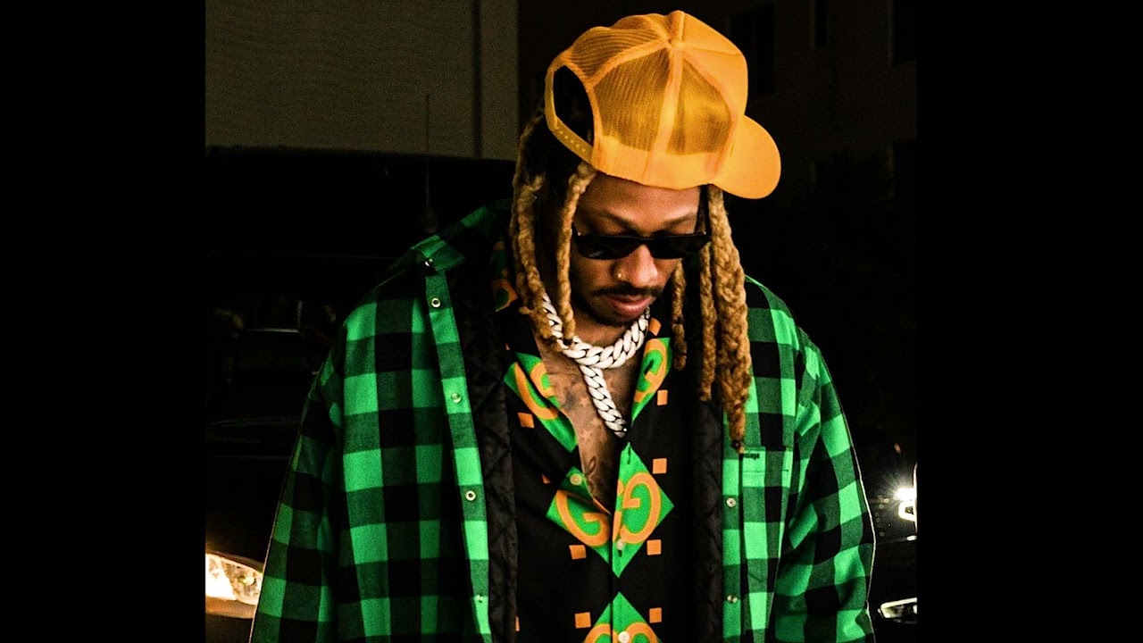 [FREE] Future Type Beat 2024 - Fentanyl