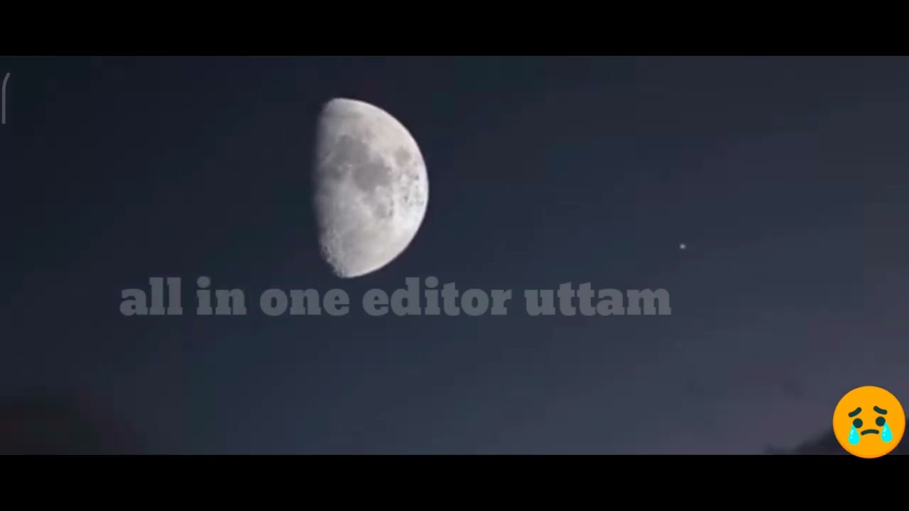 Luna 25 crash landing video