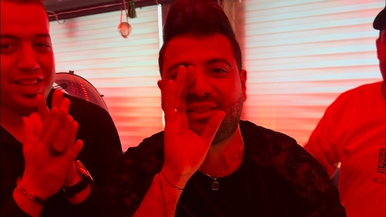 الترند الي مكسر التيك توك | هلافيت منتوش شاغلني 