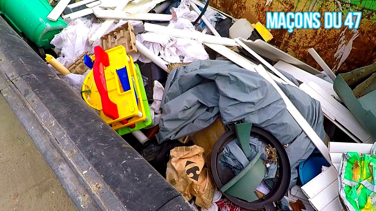 Tuto tri avec Maçons du 47