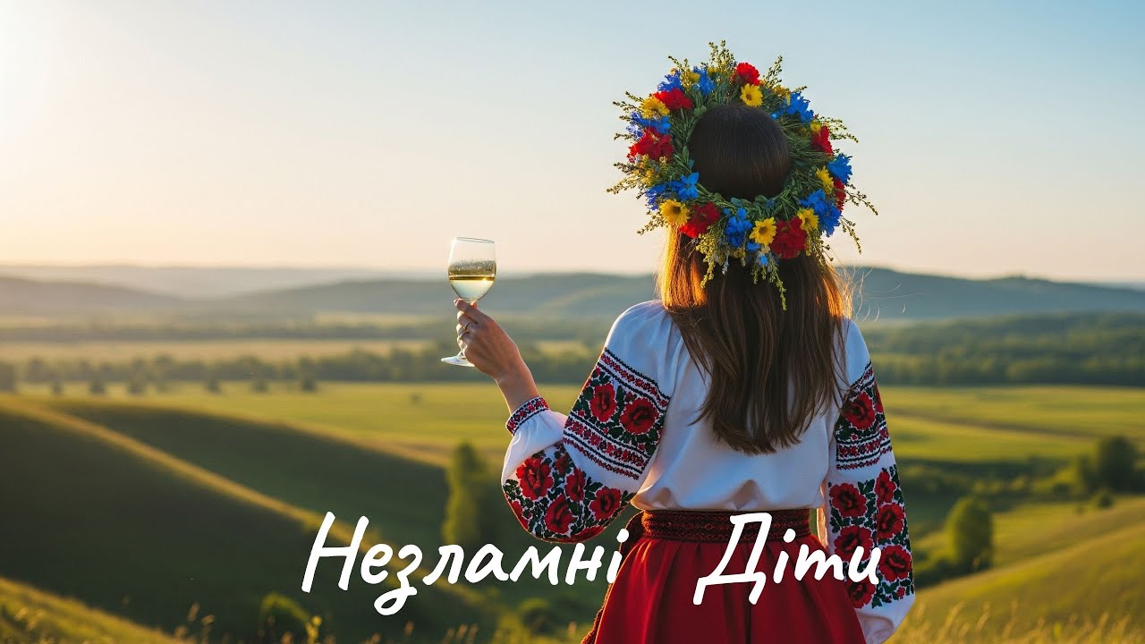 💪 ГОРДІСТЬ МАЙБУТНЬОГО! Дивіться, як Незламні Діти Нової Землі будують нову Україну!