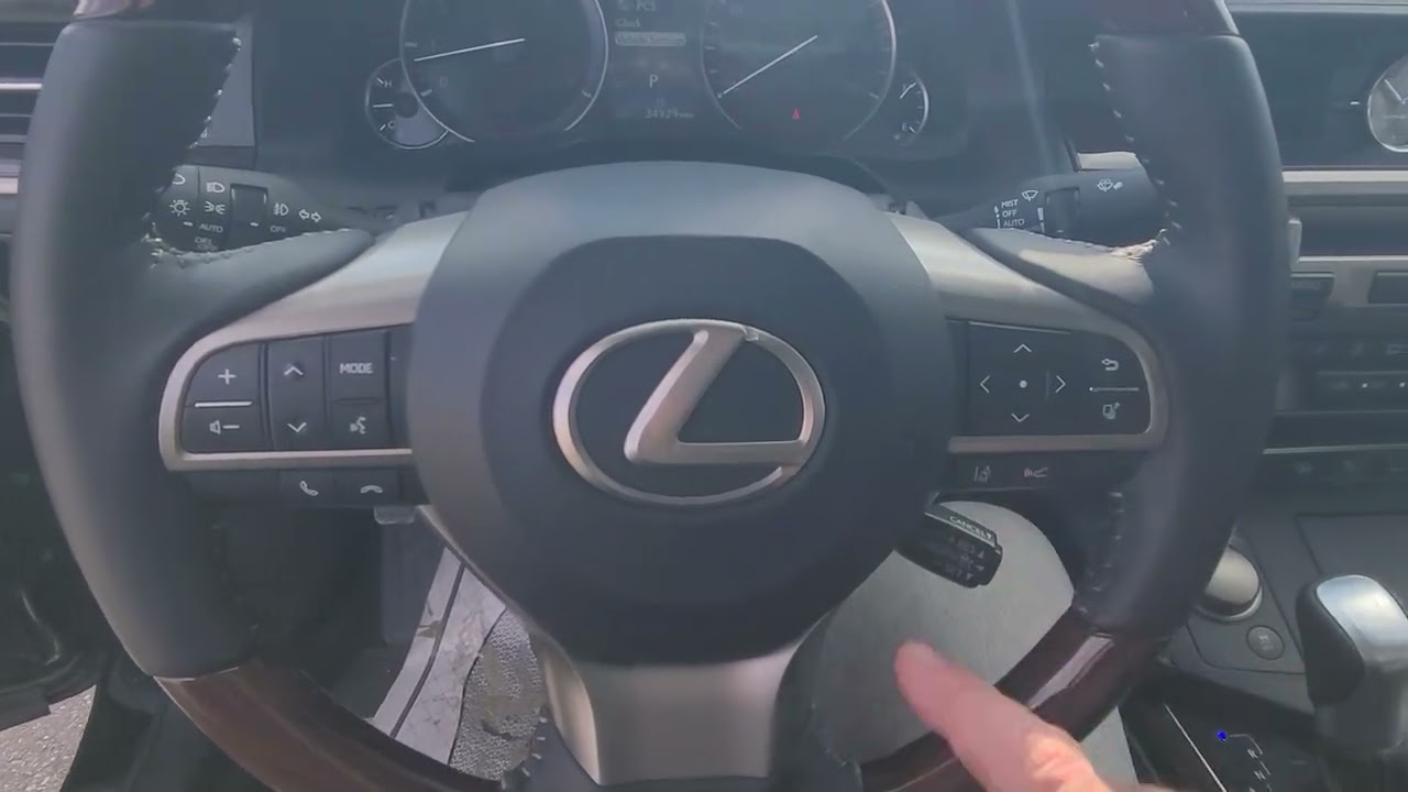 9583 2017 lexus es350