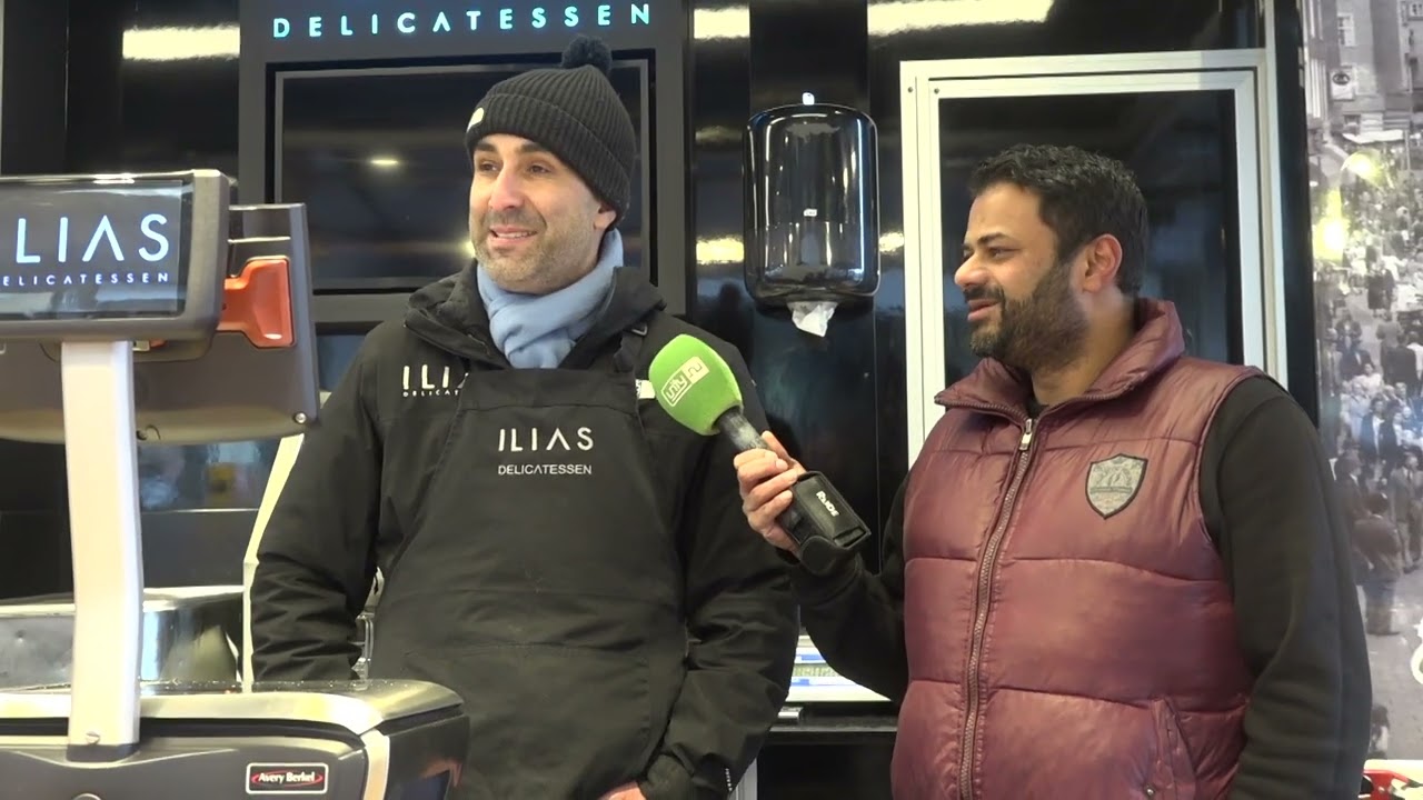 Rudo! op de Leidse Markt aflevering 76