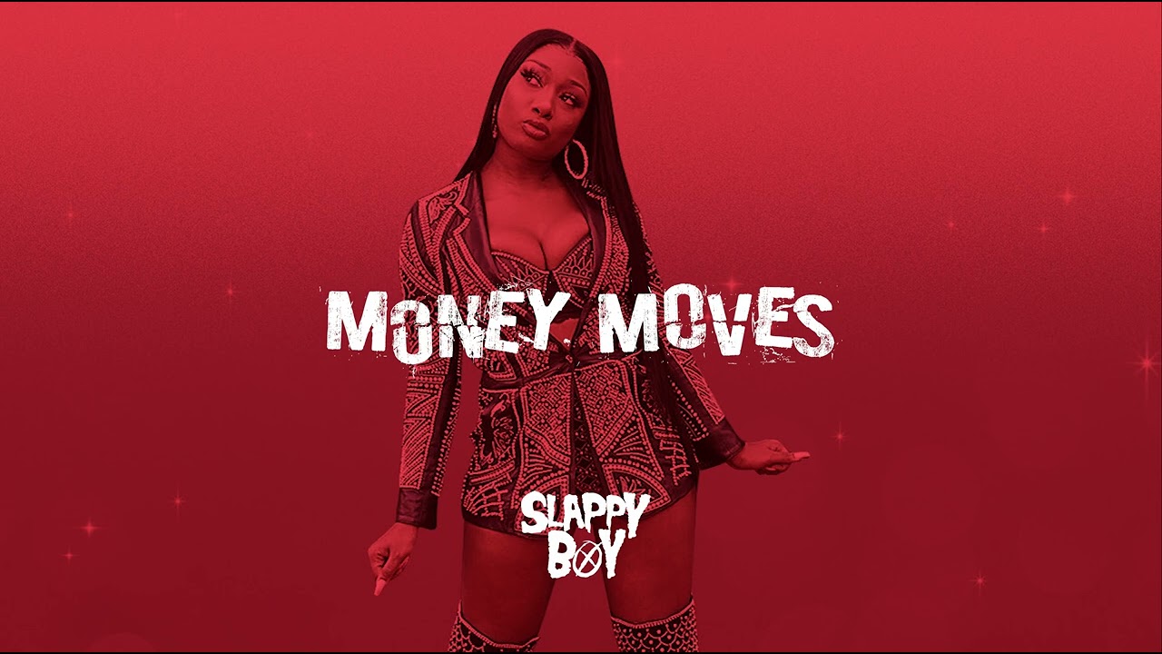 [Free For Profit] Megan Thee Stallion Type Beat x Flo Milli Type Beat 2024 “Money Moves