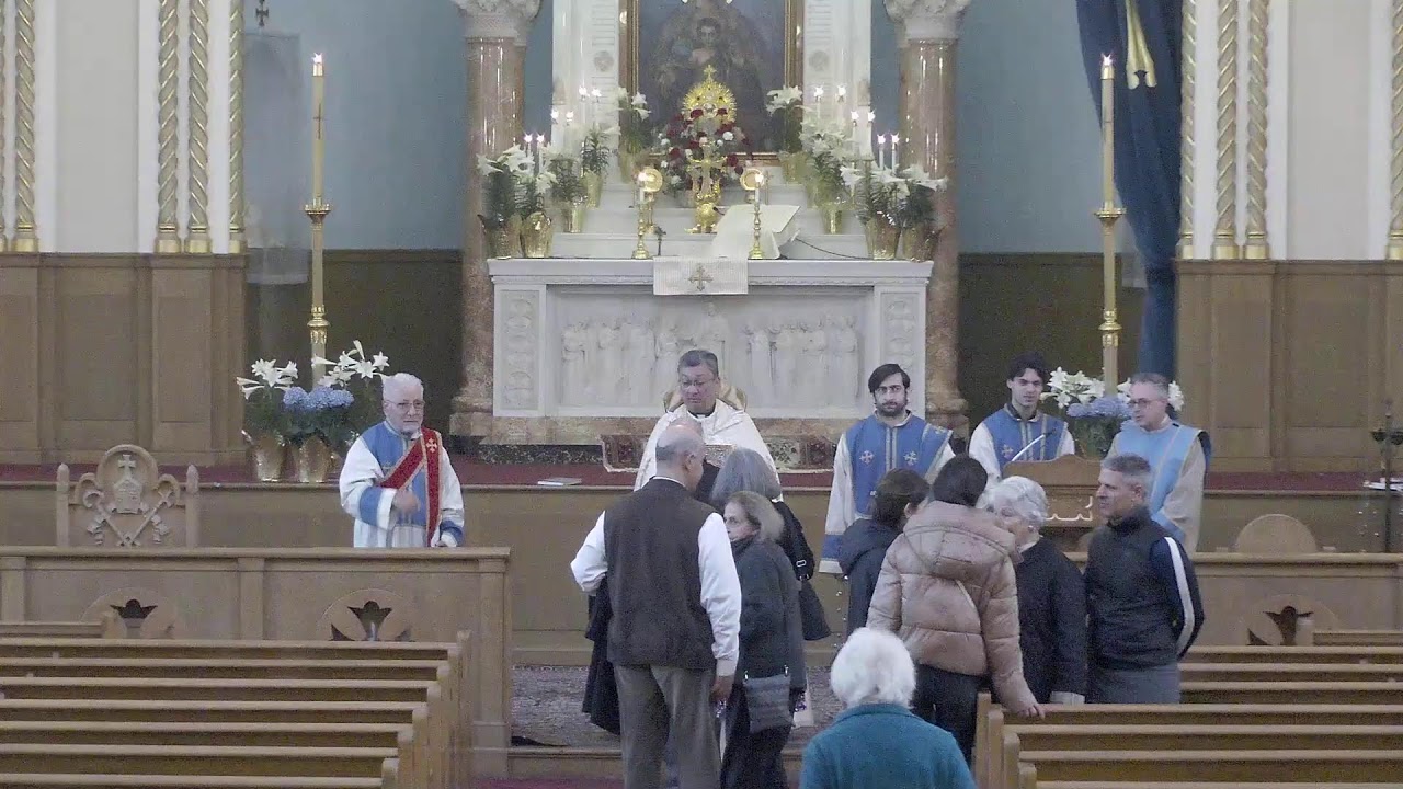 Holy Trinity Armenian Church of Greater Boston