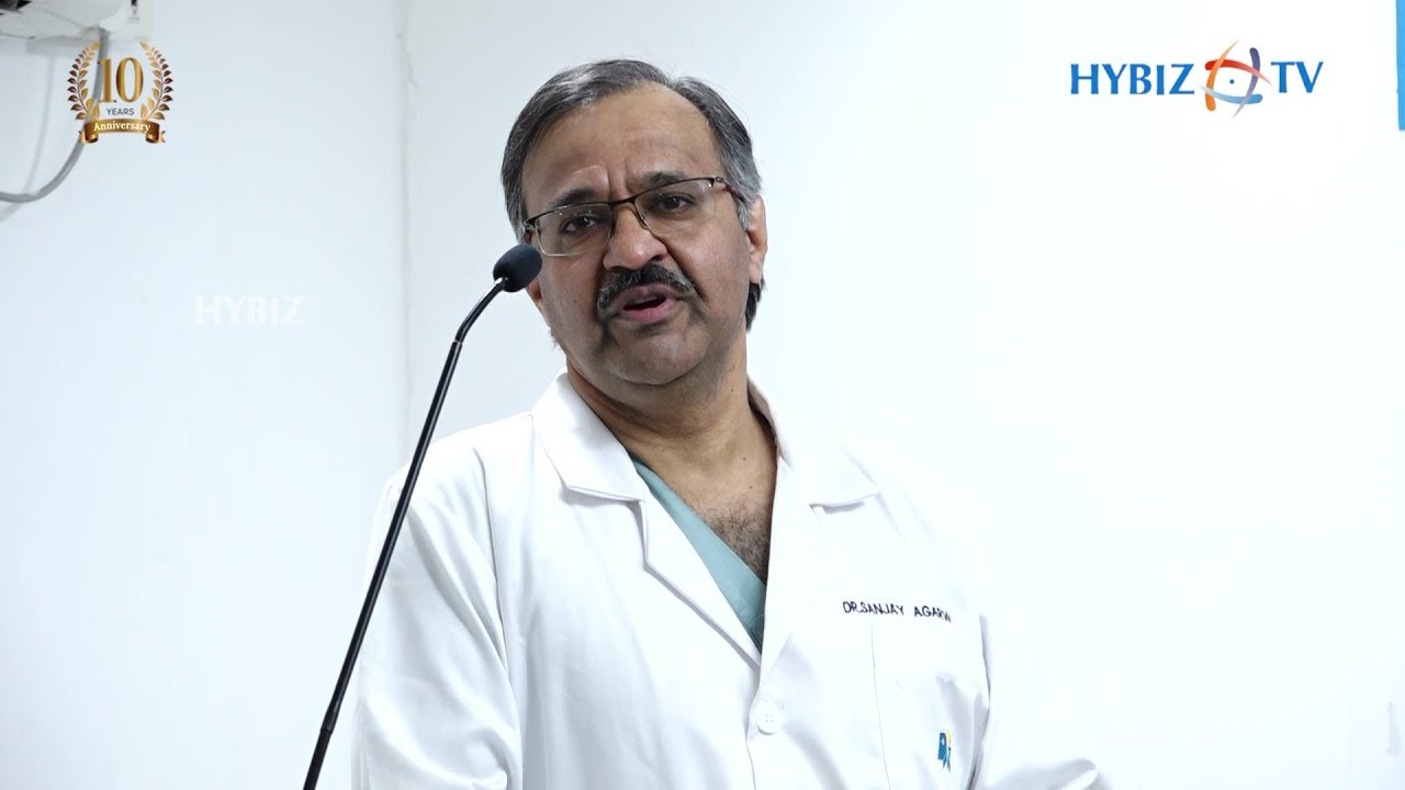 Dr Sanjay Kumar Agarwal, Cadio Thoracic Surgeon Apollo Hospital | Living Donar Liver Transplant