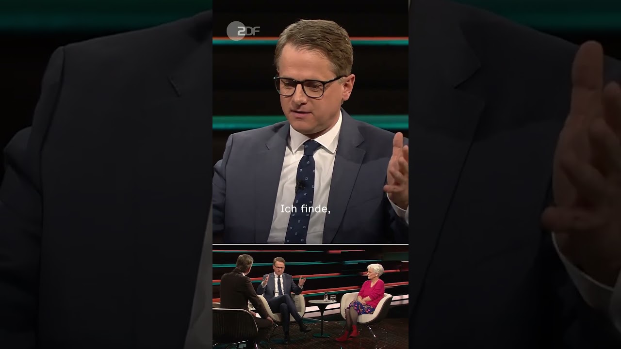 CDU-Generalsekret&auml;r Linnemann: 