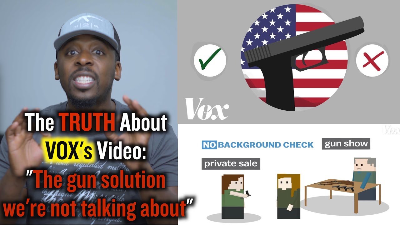 The TRUTH About VOX's Video: 