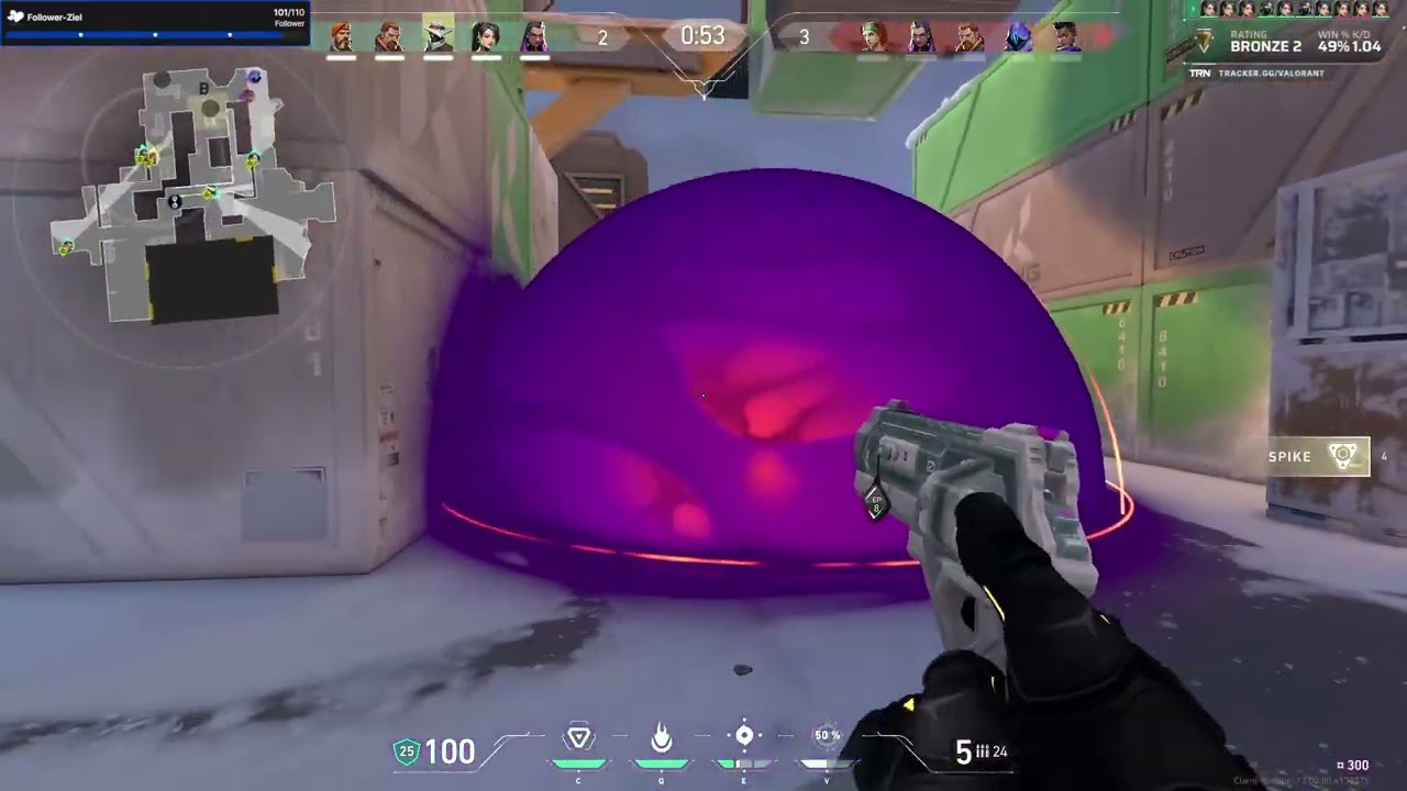 Valo türken rank 👀😡