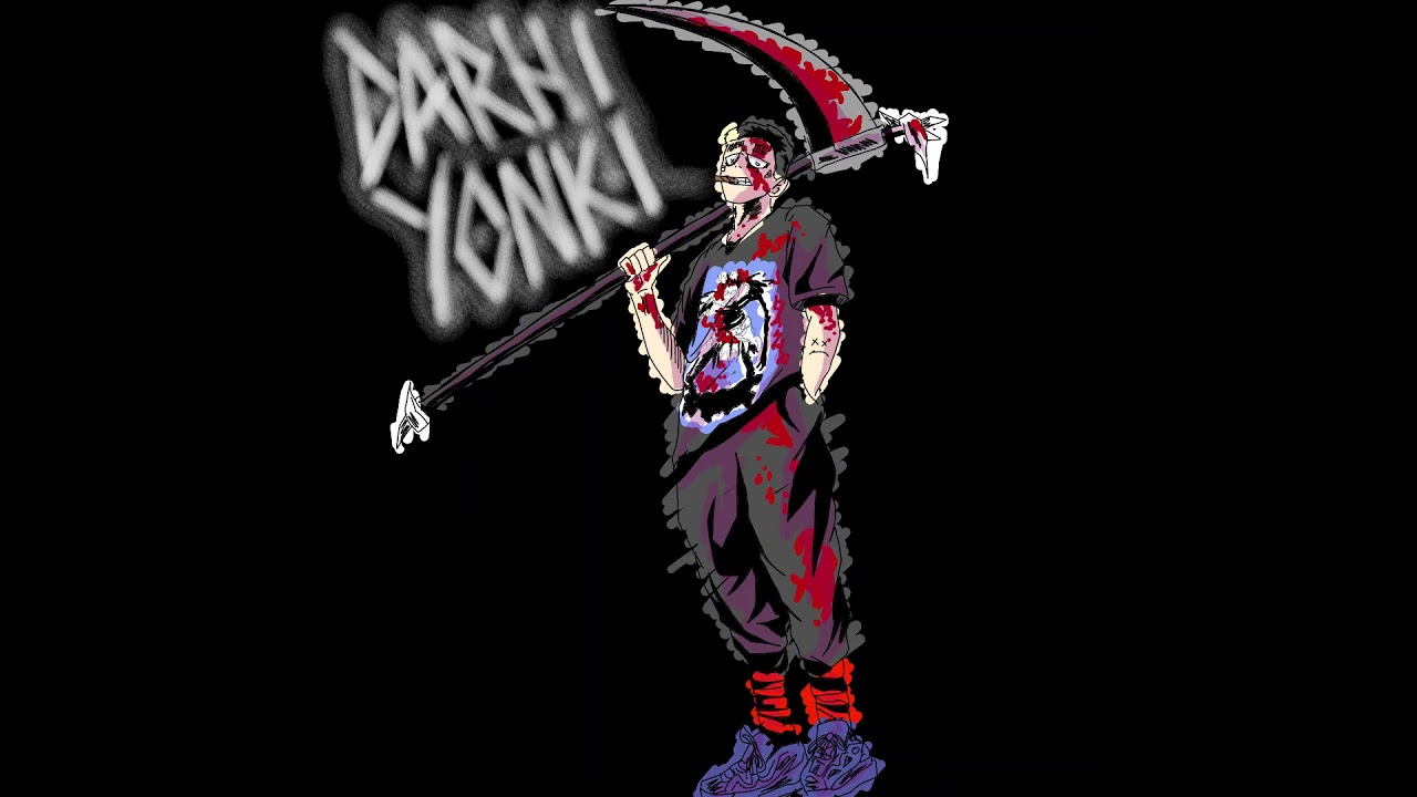 Young Darhi - GUCCI (feat. Esbabyface & Underaiki) (PROD.JETSAAI)