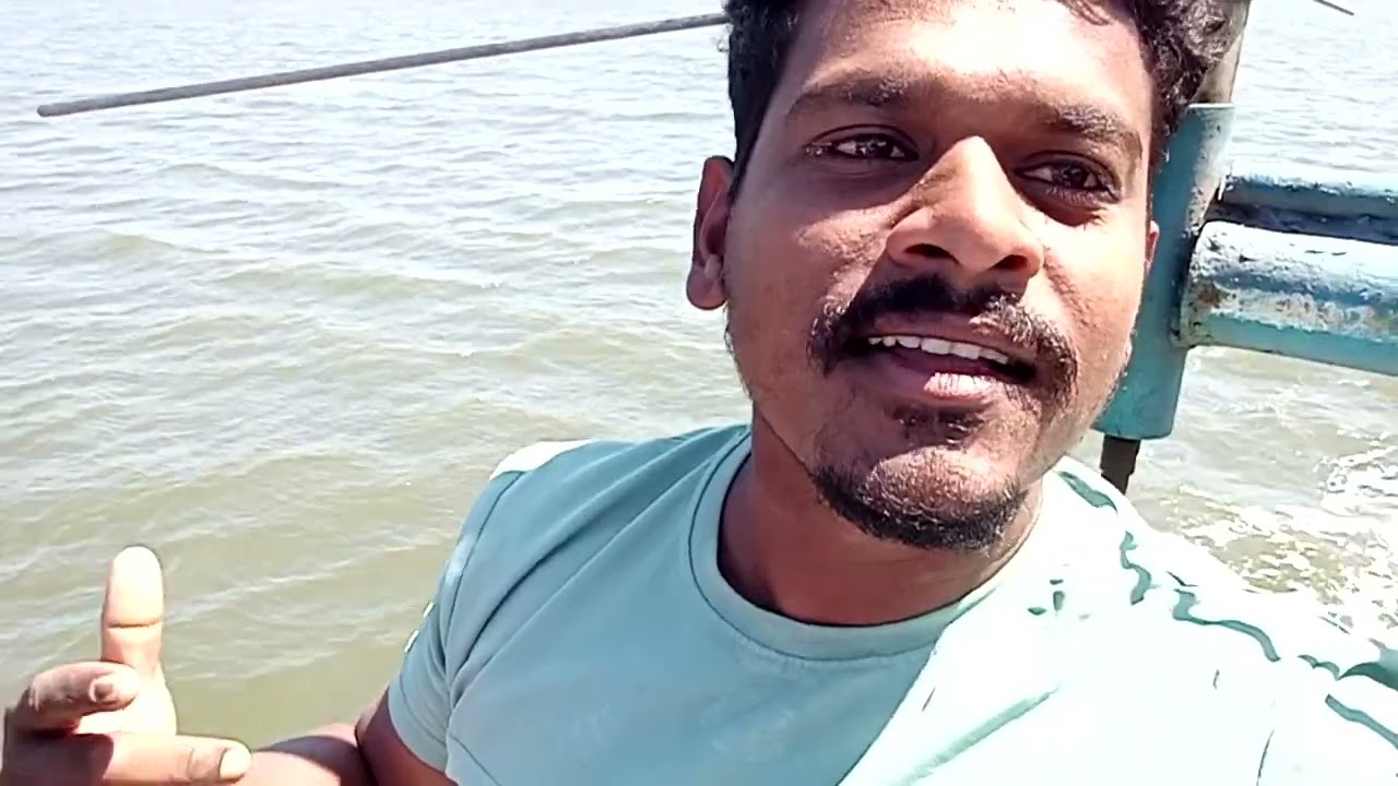 उमरोली पालखी  बोटीत केली फुल धमाल आणि मजा  2026