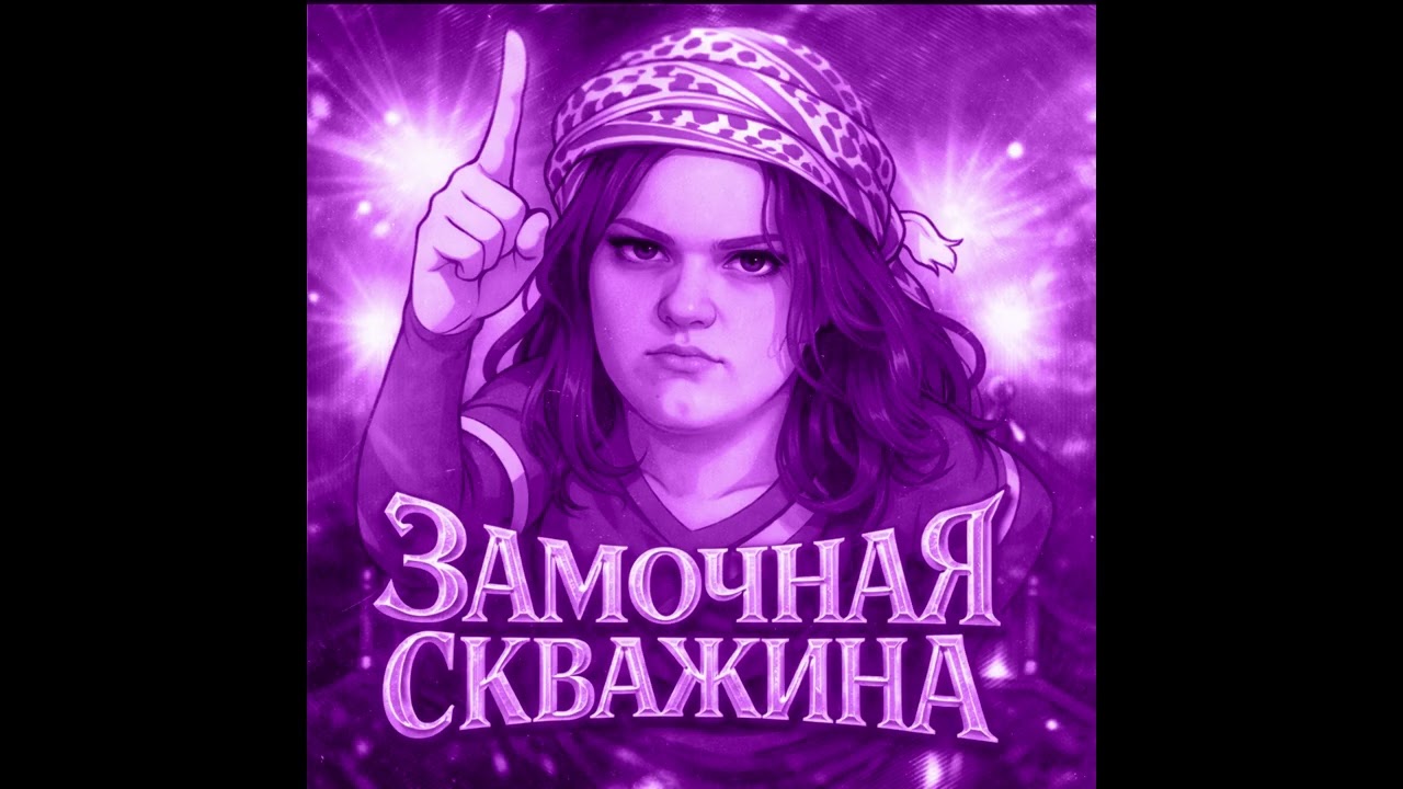 Замочная скважина(NightCore)