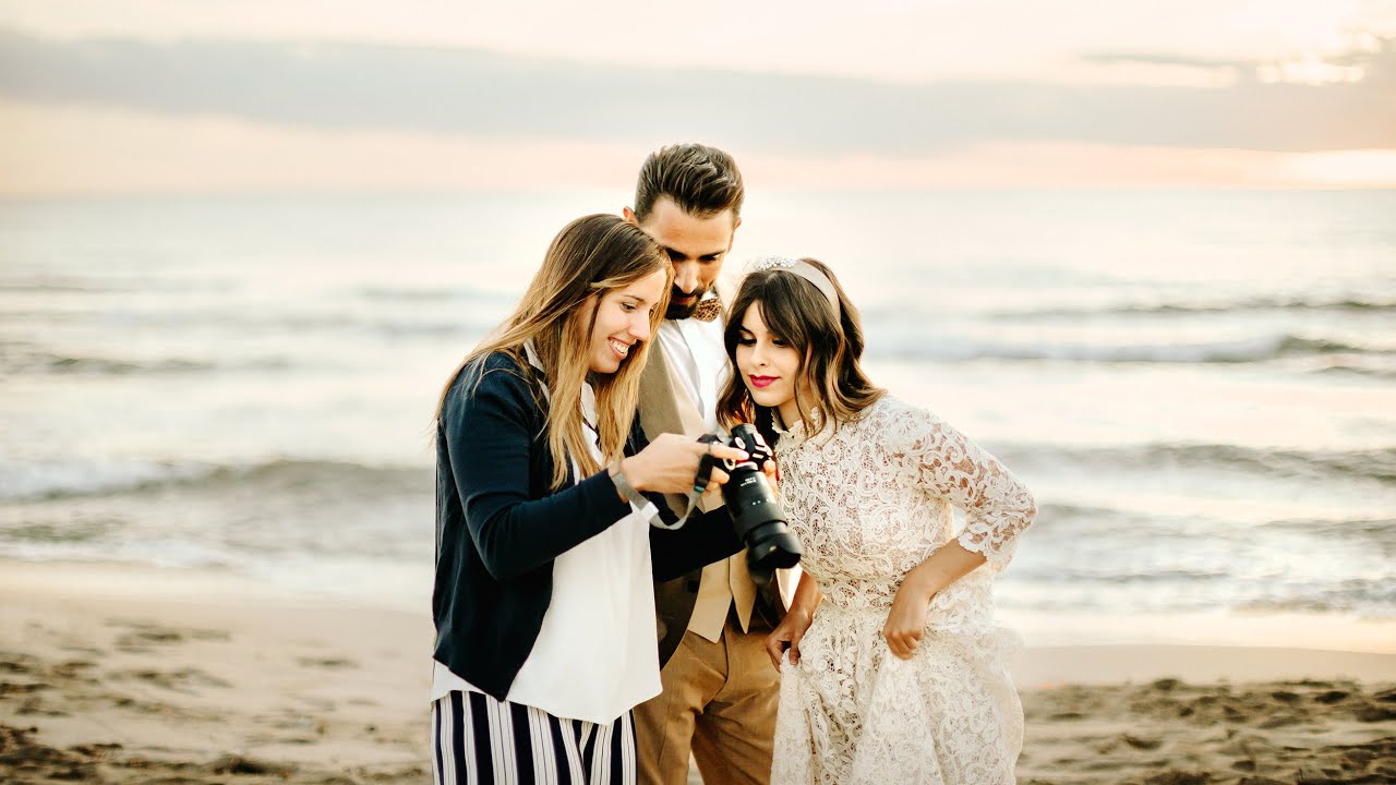 5 cose da sapere per mettere a proprio AGIO una COPPIA in fotografia + 1 BONUS