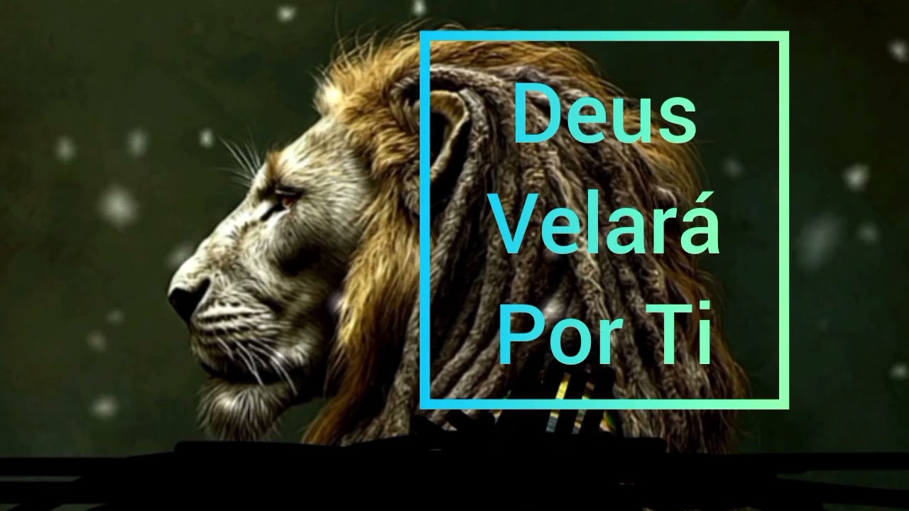 DEUS VELARÁ POR TI | Harpa Reggae | Reggae evangelico (Com Letra)