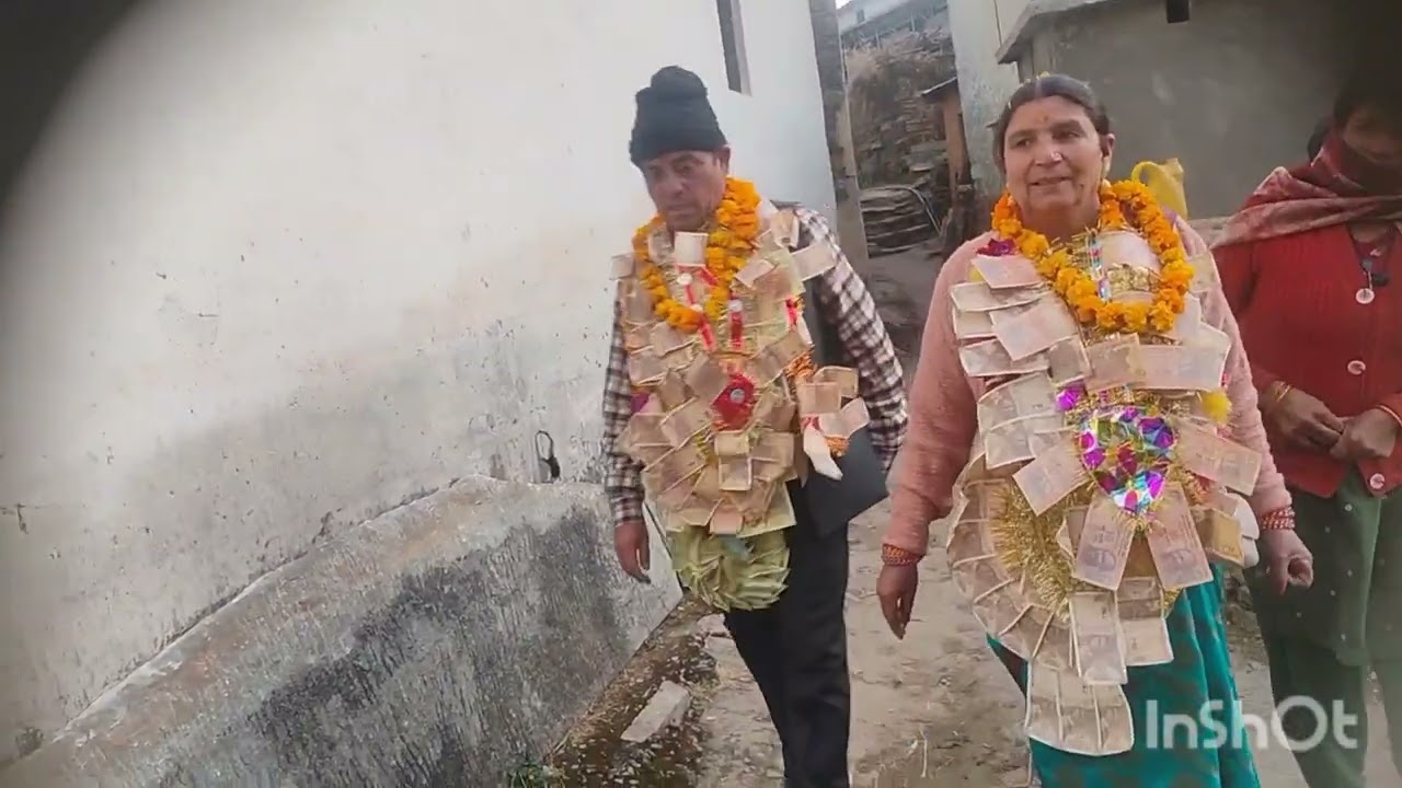 मेरे छोटे ससुर जी आए रिटायरमेंट 