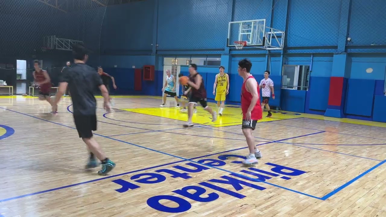 20260211 Bas Plearn B Pro Game1