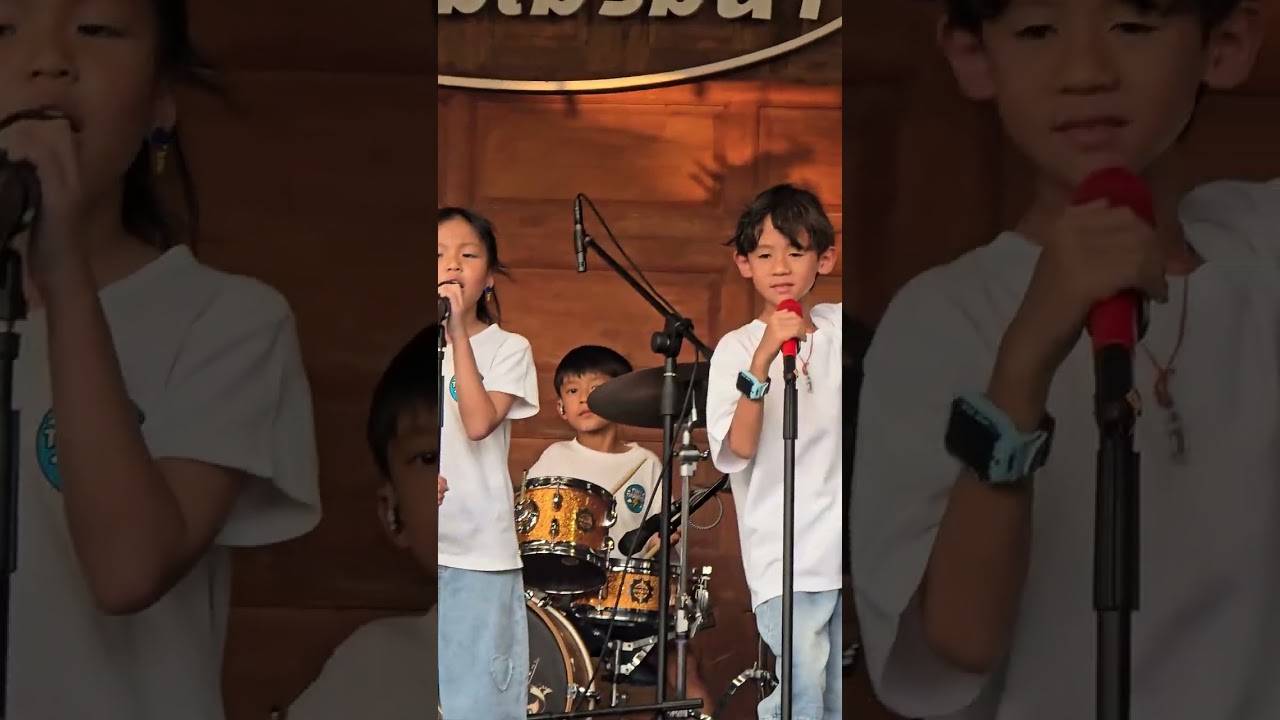 คิดแต่ไม่ถึง @ร่มไม้ริมนา