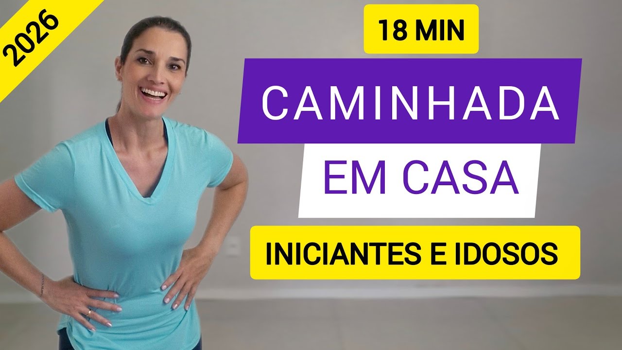 SE VOCÊ COMEÇAR ASSIM, 2026 JÁ ESTÁ DECIDIDO! MAIS MAGRA, MAIS DURINHA E SEM BARRIGA | LEILA FRANZ