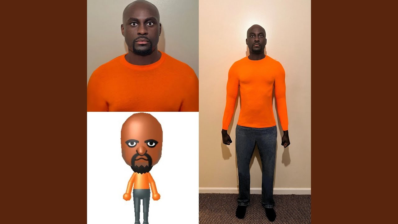 New Look (Wii U Mii Maker Nostalgiacore Lofi Slowed)